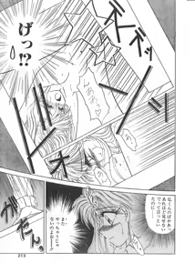Page 214 of COMIC Papipo Tokubetsu Henshuu Ruuen Rouga SP - preview thumbnail
