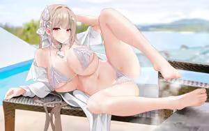 Page 30 of Shileyuan（失楽园）(2025-10-05)Uncensored - preview thumbnail