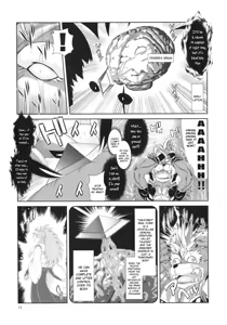 Page 12 of Mahou no Juujin Foxy Rena 14 (decensored) - preview thumbnail