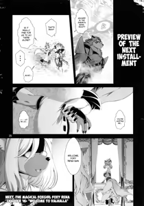Page 26 of Mahou no Juujin Foxy Rena 15 (decensored) - preview thumbnail
