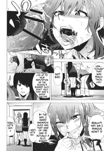 Page 17 of GAME OF BITCHES the escape game - preview thumbnail