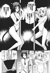 Page 243 of COMIC Aun 2010-11 - preview thumbnail