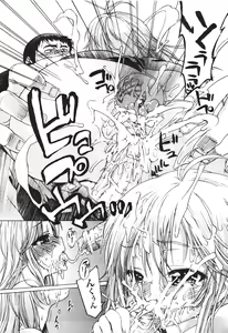 Page 72 of COMIC Aun 2010-11 - preview thumbnail