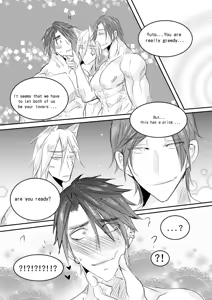 Page 48 of Destined to meet you EN - preview thumbnail