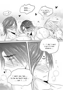 Page 60 of Destined to meet you EN - preview thumbnail