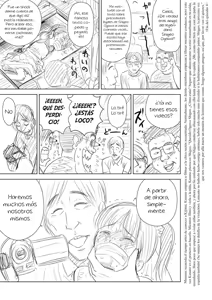 Page 70 of One Piece Kanzenban - The dogs bark, but the caravan goes on.｜One Piece - Los perros ladran, pero la caravana continúa - preview thumbnail