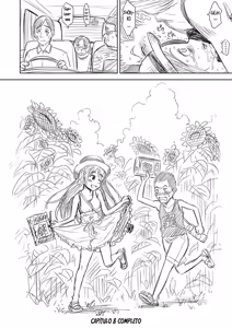 Page 97 of One Piece Kanzenban - The dogs bark, but the caravan goes on.｜One Piece - Los perros ladran, pero la caravana continúa - preview thumbnail