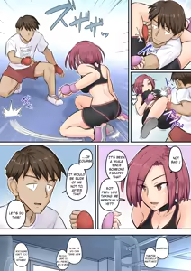 Page 16 of Osananajimi Kanojo ga Doujouyaburi ni Omochikaeri Sarete, Ikkagetsu-kan Gattsuri Tanetsuke Sareru Ohanashi. 3 - preview thumbnail