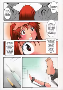 Page 336 of St. Margareta Gakuen COLORFUL! Vol 1-23 - preview thumbnail