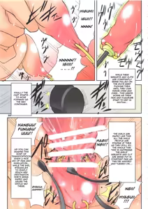 Page 604 of St. Margareta Gakuen COLORFUL! Vol 1-23 - preview thumbnail