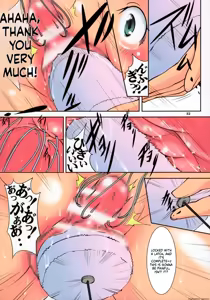 Page 836 of St. Margareta Gakuen COLORFUL! Vol 1-23 - preview thumbnail