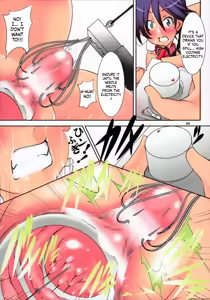 Page 842 of St. Margareta Gakuen COLORFUL! Vol 1-23 - preview thumbnail