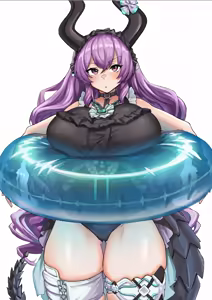 Page 3 of Typhon Swimsuit - preview thumbnail