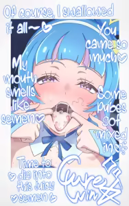 Page 128 of Cheki Colle ♡ Oshi Idol ga Echiechi FanSe ♡ Jikihitsu Cheki Collection ♡ - preview thumbnail