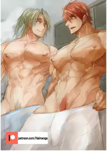 Page 64 of Time pauser! 時間暫停器! - preview thumbnail