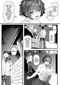 Page 18 of Rikujoubu no Bokukko Doukyuusei ga Chuunen Komon ni Mesu ni Sareru Ichibu Shijuu - preview thumbnail