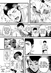 Page 64 of Rikujoubu no Bokukko Doukyuusei ga Chuunen Komon ni Mesu ni Sareru Ichibu Shijuu - preview thumbnail