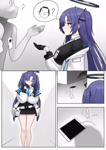 Page 1880 of Mizi_kayo - preview thumbnail