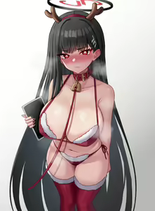 Page 1911 of Mizi_kayo - preview thumbnail