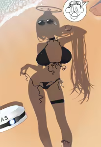Page 413 of Mizi_kayo - preview thumbnail