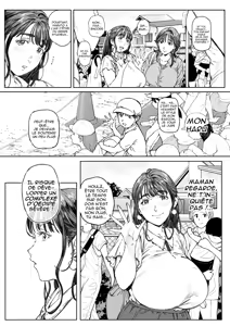 Page 22 of Dekiai Kansatsu Nikki | L'Amour Maternel Dans Toute Sa Splendeur - preview thumbnail