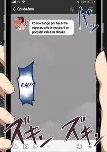 Page 128 of Continuación ~El regreso de Gouda~ - preview thumbnail