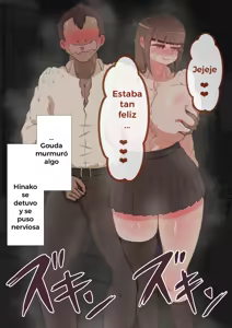 Page 283 of Continuación ~El regreso de Gouda~ - preview thumbnail