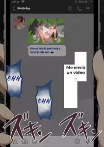 Page 316 of Continuación ~El regreso de Gouda~ - preview thumbnail