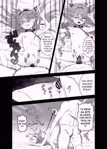 Page 16 of Dorei ga Pet ni Sodatsu made | L'Éducation d'une esclave en animal de compagnie. - preview thumbnail
