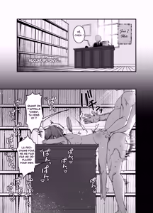 Page 20 of Dorei ga Pet ni Sodatsu made | L'Éducation d'une esclave en animal de compagnie. - preview thumbnail
