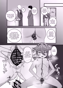 Page 40 of Dorei ga Pet ni Sodatsu made | L'Éducation d'une esclave en animal de compagnie. - preview thumbnail