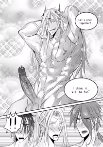 Page 21 of Devil and heroes  EN - preview thumbnail