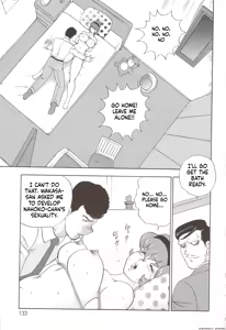 Page 130 of Maihime Rosyutsu Tyoukyou | Maihime Exposure Training - preview thumbnail