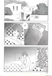 Page 139 of Maihime Rosyutsu Tyoukyou | Maihime Exposure Training - preview thumbnail