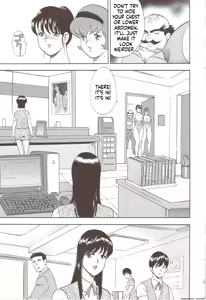 Page 156 of Maihime Rosyutsu Tyoukyou | Maihime Exposure Training - preview thumbnail