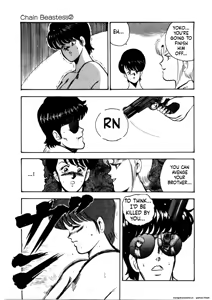 Page 119 of Chain Beastess 2 - preview thumbnail