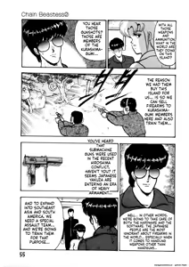 Page 54 of Chain Beastess 2 - preview thumbnail