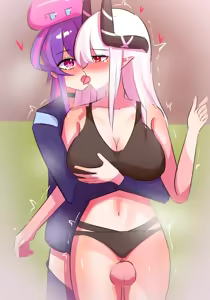 Page 384 of 学院篇 - preview thumbnail