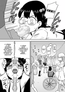 Page 17 of Loli × Futanari - Hoje é o meu dia de ter um pau - preview thumbnail