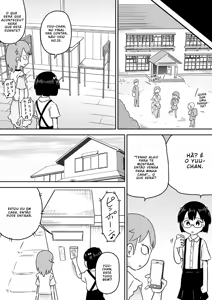 Page 4 of Loli × Futanari - Hoje é o meu dia de ter um pau - preview thumbnail