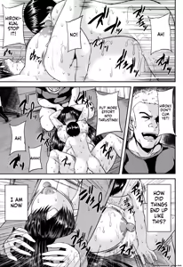 Page 166 of Tsuyatsuma Jouji - preview thumbnail