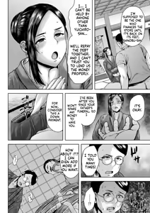 Page 98 of Insai Melancholy - preview thumbnail