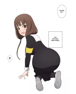 Page 6 of Iino Miko Ass Job Photo Shoot - preview thumbnail