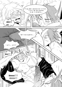 Page 15 of Priest and Succubus EN - preview thumbnail