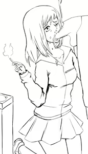 Page 457 of FLCL Collection - preview thumbnail