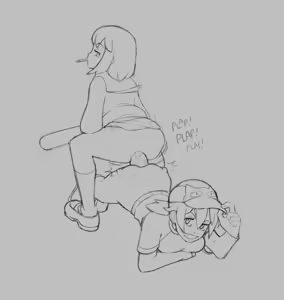 Page 581 of FLCL Collection - preview thumbnail