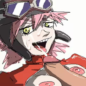 Page 724 of FLCL Collection - preview thumbnail