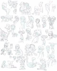 Page 752 of FLCL Collection - preview thumbnail