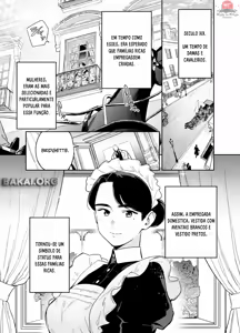 Page 2 of Wagaya no Housemaid Bridget Sei no Gohoushi ~Danro Souji kara Kozukuri made~ / My Housemaid Bridget's Sexual Service ~ Everything From Fireplace Cleaning, To Babymaking - preview thumbnail