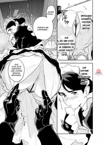 Page 6 of Wagaya no Housemaid Bridget Sei no Gohoushi ~Danro Souji kara Kozukuri made~ / My Housemaid Bridget's Sexual Service ~ Everything From Fireplace Cleaning, To Babymaking - preview thumbnail